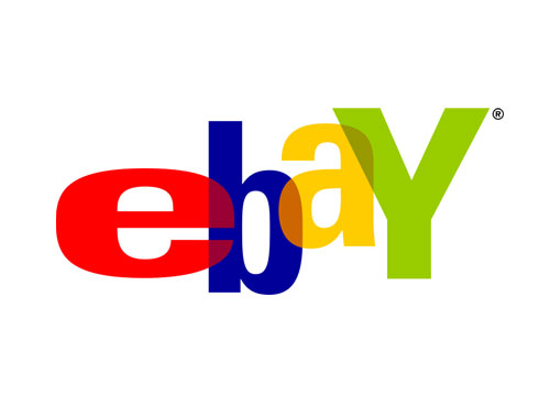 eBay brand logo 01 decal supplier